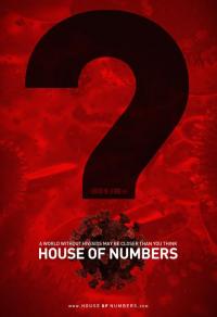 El virus del SIDA no existe». House-of-numbers-poster