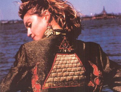 Pop Illuminati Madonna-illuminati