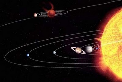 Nibiru o Planeta X, LA NASA lo sabe y usted no Darkstar