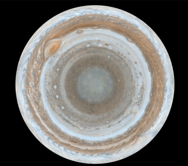 Jupiter (Planeta) - Polos con aberturas Jupiter1